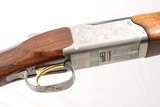Browning Citori 825 Field 12 GA 28 IN - 5 of 11
