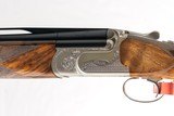 Caesar Guerini Invictus I Ascent 12 GA 32 IN ADJ