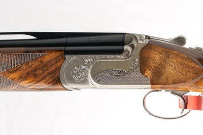 Caesar Guerini Invictus I Ascent 12 GA 32 IN ADJ