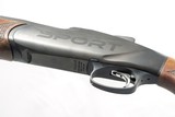 Benelli 828U Sport 12 GA 30 IN - 6 of 11
