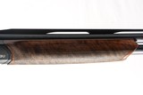 Benelli 828U Sport 12 GA 30 IN - 7 of 11