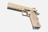 Nighthawk Customs Sandhawk Gov Single Stack 9 MM 5 IN - 4 of 9