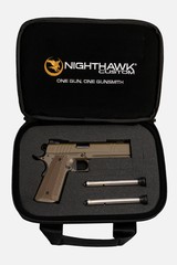 Nighthawk Customs Sandhawk Gov Single Stack 9 MM 5 IN - 9 of 9