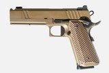 Nighthawk Customs Sandhawk Gov Single Stack 9 MM 5 IN - 1 of 9