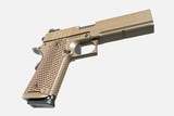 Nighthawk Customs Sandhawk Gov Single Stack 9 MM 5 IN - 3 of 9
