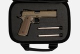 Nighthawk Customs Sandhawk Gov Single Stack 9 MM 5 IN - 8 of 9