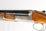 Fabarm Autumn Elite 20 GA 28 IN Pistol Grip Stock Single Trigger