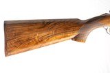 Fabarm Autumn Elite 20 GA 28 IN Pistol Grip Stock Single Trigger - 9 of 11