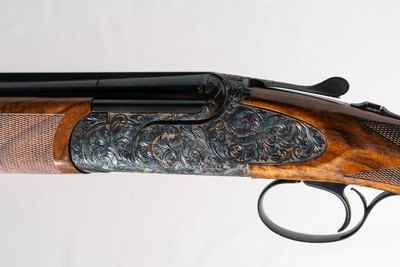 Rizzini Regal EL Case Color Hardened 28 GA 29 IN