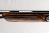 Benelli 828U Field Nickel Engraved 12 GA 28 IN - 8 of 11