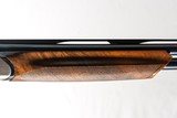 Benelli 828U Field Nickel Engraved 12G 28IN - 7 of 11