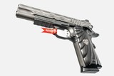 Cabot Gun Company 1911 Ultimate Bedside Tactical 45 ACP 5 IN - 4 of 6