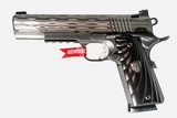 Cabot Gun Company 1911 Ultimate Bedside Tactical 45 ACP 5 IN - 1 of 6