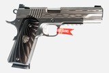 Cabot Gun Company 1911 Ultimate Bedside Tactical 45 ACP 5 IN - 2 of 6