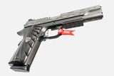 Cabot Gun Company 1911 Ultimate Bedside Tactical 45 ACP 5 IN - 3 of 6