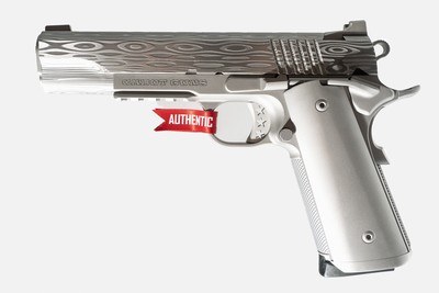 Cabot Gun Company 1911 Serenity 9 MM 5 IN