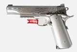 Cabot Gun Company 1911 Serenity 9 MM 5 IN - 1 of 6