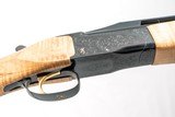 Browning BT99 Plus Maple 12 GA 34 IN ADJ - 5 of 11