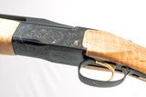 Browning BT99 Plus Maple 12 GA 34 IN ADJ - 6 of 11