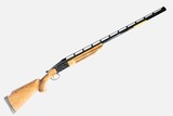 Browning BT99 Plus Maple 12 GA 34 IN ADJ - 3 of 11