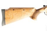 Browning BT99 Plus Maple 12 GA 34 IN ADJ - 9 of 11