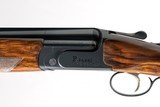 Perazzi High Tech 12 GA 34 IN