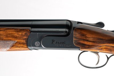 Perazzi High Tech 12 GA 34 IN
