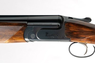 Perazzi High Tech 12 GA 34 IN