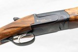 Perazzi High Tech SL 12 GA 30 IN - 5 of 11
