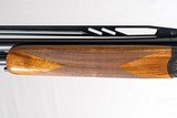 Caesar Guerini Summit Impact 12 GA 30 IN ADJ Comb Mechanical Trigger - 8 of 11