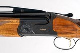 Caesar Guerini Summit Impact 12 GA 30 IN ADJ Comb Mechanical Trigger