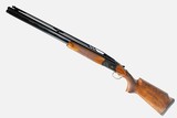 Caesar Guerini Summit Impact 12 GA 30 IN ADJ Comb Mechanical Trigger - 4 of 11
