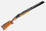 Caesar Guerini Summit Impact 12 GA 30 IN ADJ Comb Mechanical Trigger - 3 of 11