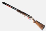 Benelli 828U Field 20G 28IN Nickel - 4 of 11