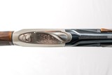 Benelli 828U Field 20G 28IN Nickel - 11 of 11