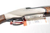 Benelli 828U Field 20G 28IN Nickel - 5 of 11