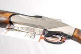 Benelli 828U Field 20G 28IN Nickel - 6 of 11