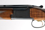 Browning Citori Ultra XS Dark Pro John M Browning Edition 12 GA 32 IN ADJ