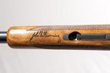Browning Citori Ultra XS Dark Pro John M Browning Edition 12 GA 32 IN ADJ - 5 of 14