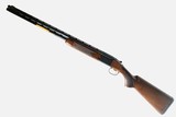 Browning Citori Ultra XS Dark Pro John M Browning Edition 12 GA 32 IN ADJ - 4 of 14