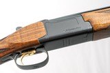 Browning Citori Ultra XS Dark Pro John M Browning Edition 12 GA 32 IN ADJ - 6 of 14
