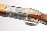 Caesar Guerini Magnus Sporting 12 GA 32 IN ADJ Comb - 6 of 11