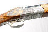 Caesar Guerini Magnus Sporting 12 GA 32 IN ADJ Comb - 5 of 11
