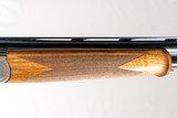 Caesar Guerini Magnus Sporting 12 GA 32 IN ADJ Comb - 7 of 11