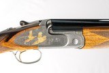 Caesar Guerini Magnus Sporting 12 GA 32 IN ADJ Comb - 2 of 11