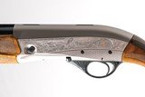 Fabarm L4S Grey Hunter 12 GA 28 IN - 1 of 11