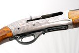 Fabarm L4S Grey Hunter 12 GA 28 IN - 5 of 11