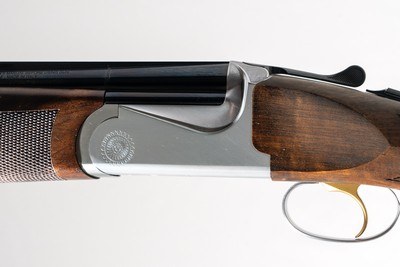 Franchi Instinct Sporting II 12GA 30 IN