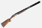 Franchi Instinct Sporting II 12GA 30 IN - 3 of 11