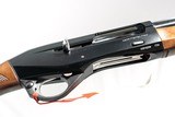 Benelli Montefeltro Compact 20 GA 24 IN - 5 of 11